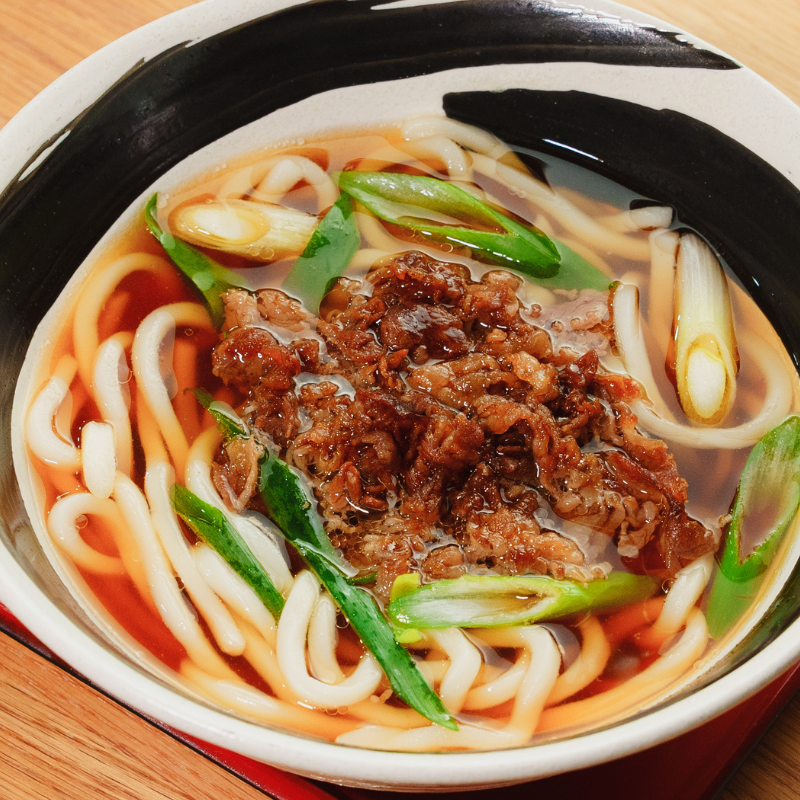 Lunch in Kyoto: Top Dining Spots Near Temples in Higashiyama