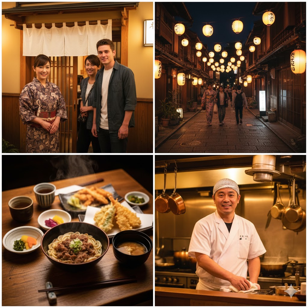 12月11日 13時56分 - 京うどん維新