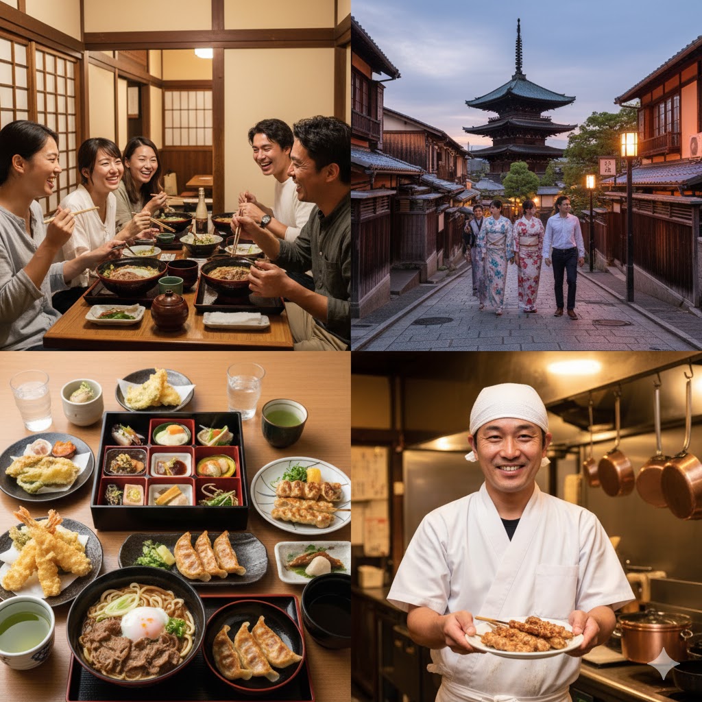 12月17日 6時14分 - 京うどん維新